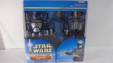 Jango Fett Figure and Weapons