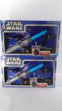 Jedi Knight Action Set 2 units