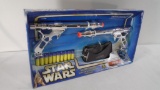 Jango Fett Action Set Nerf Blasters