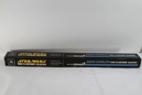 Anakin Skywalker Force FX Lightsaber