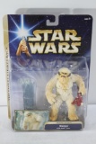 Wampa with Hoth Cave