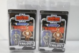 See-Threepio C-3PO Original Trilogy Collection 2 units