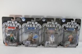 Original Trilogy Collection 4 units