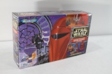 Micro Machines Royal Guard/Death Star II Transforming Action Set