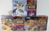 Micro Machines Transforming Sets 3 units Assorted