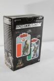 Bounty Hunters 30th Anniversary Exclusive 4-LOM and Zuckus