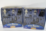 Imperial Forces Figure 2 units