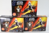 Imperial Speeder Bike 3 units