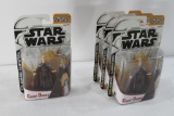 Count Dooku Clone Wars 4 Units