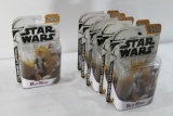 Mace Windu Clone Wars 6 units