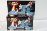 Flash Speeder 2 units...