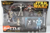 Jedi vs. Sith Battle Pack