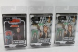 Lando Calrissian and Han Solo Original Trilogy Collection 3 units