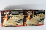 Trade Federation Tank 2 units