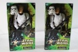 Han Solo in Stormtrooper Disguise 2 units