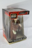 Obi-Wan Kenobi Glow in the Dark Character Collectible 4 units