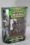 Boba Fett 300th Figure Special Edition 35 units