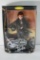 Barbie Year 1998 Motorcycles Harley-Davidson 2nd In A Series 12 Inch Doll Set with Barbie Doll