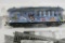 Disney Model Train Passenger Car