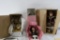 Ashton-Drake Boyds Collection and Romeo and Juliet Dolls