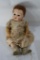 Vintage effanbee Doll