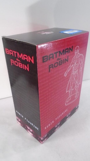 Batman and Robin "Robin" Figurine