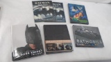 Batman Books X6