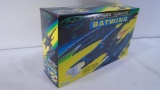 Batman Forever Batwing vehicle