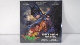 Batman Forever Laser Disc Movie Sealed
