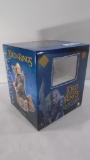 Lord of the Rings SDCC Exclusive 2007 Glorfindel (hidden compartment)