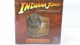 Indiana Jones Artifact Crate Paper Weight Con Exclusive