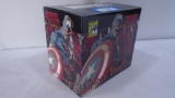Marvel Zombies Colonel America Bust