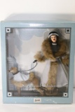 Barbie Doll Society Hound Collection Greyhound