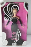 Barbie Doll 45th Anniversary by Bob Mackie Collector Edition