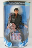 Barbie Doll Elvis '68 Television Special 30th Anniversary