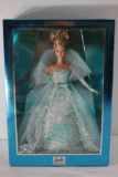 Barbie Doll 2001 Collector Edition 2nd in Series