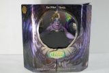 Barbie Doll Disney's The Little Mermaid Sea Witch Ursula