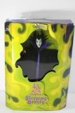 Barbie Doll Walt Disney's Sleeping Beauty Maleficent