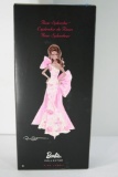 Barbie Doll Rose Splendor Pink Label AVON