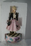 Barbie Doll 50's Figurine Avenue