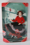 Barbie Doll Coca-Cola Diner Barbie Doll