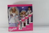 Barbie Wedding Dream