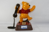 Winnie the Pooh Phone