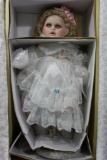 Welden Museum Doll 