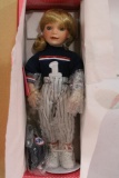 Treasure Collection Doll 