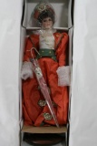 The Carmela Collection Doll 