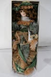 Royal Courts Doll 