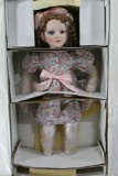 The Diamond Collection Doll 