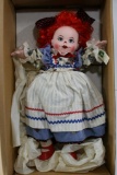 Pittsburgh Originals Doll 