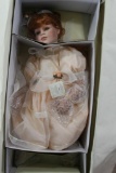 Precious Moments Doll 